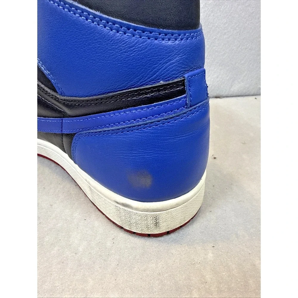 Jordan 1 Retro High OG Top 3 2016 555088-026. Mens Size 10.5